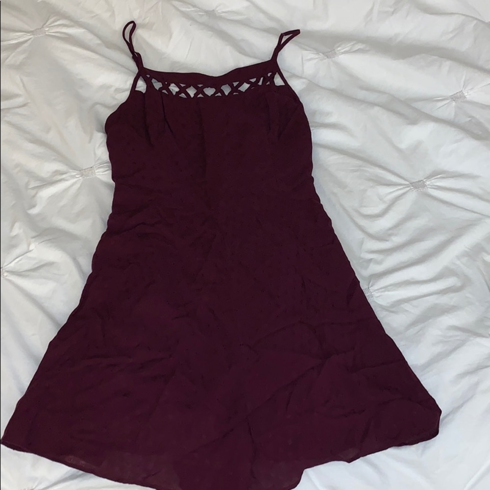 Urban Outfitters Romper